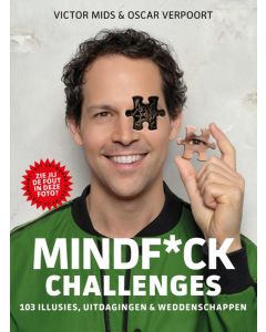 Mindf*ck Challenges - Victor Mids