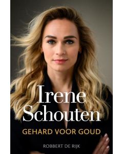 !! Irene Schouten - Gehard voor Goud