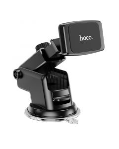 Hoco Deluxe Magnetic Car Holder for Dashboard 360°