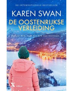 De Oostenrijkse verleiding - Karen Swan