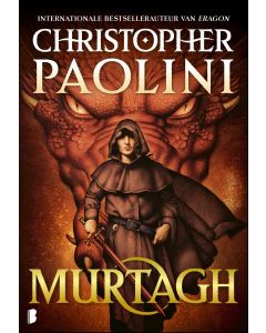 Murtagh - Het erfgoed 5 - Christopher Paolini