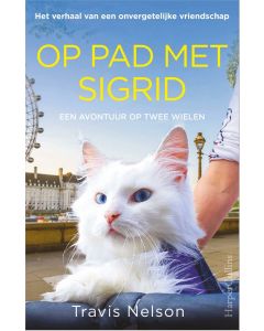 Op pad met Sigrid - Travis Nelson