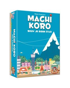 Machi Koro