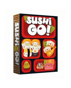 Sushi Go!