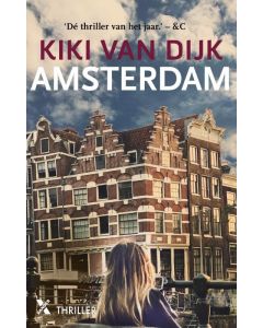 Amsterdam - Kiki van Dijk