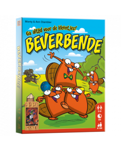 Beverbende