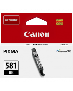Original Canon CLI 581 Black