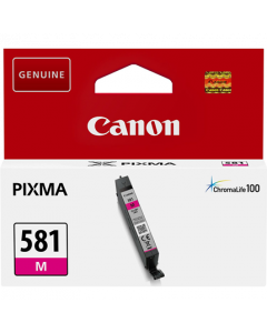 Original Canon CLI 581 Magenta