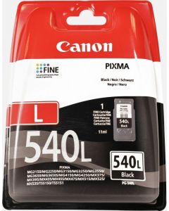 Original Canon PG 540 L Black