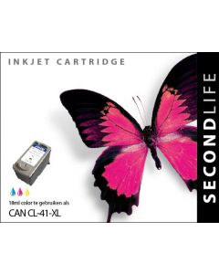 SecondLife - Canon CL 41 Color