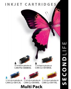 Inkjet Cartridges