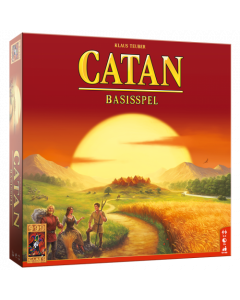 Catan Basisspel