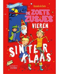 De Zoete Zusjes vieren Sinterklaas - Hanneke de Zoete