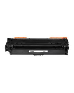 SecondLife - HP toner (CE 740A) 307A Black