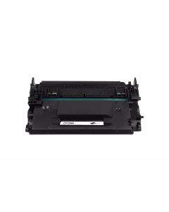 SecondLife - HP toner (CF 226A) 26A Black