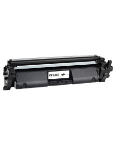 SecondLife - HP toner (CF 230X) 30X Black