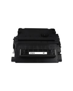 SecondLife - HP toner (CF 281A) 81A Black