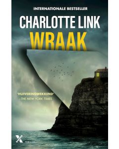 Wraak - Charlotte Link