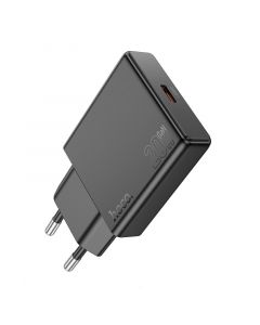 Hoco - Single Port PD20W Charger