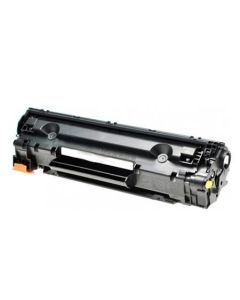 SecondLife - HP toner (CF 244A) 44A Black