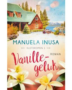 Vanillegeluk - Manuela Inusa