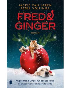 Fred & Ginger - Petra Vollinga