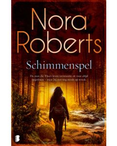 !! Schimmenspel - Nora Roberts