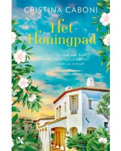 Het honingpad - Cristina Caboni