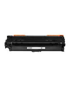 SecondLife - HP toner (CE 270A) 650A  Black