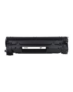 SecondLife - HP toner (CE 278A) 78A Black / Canon 728