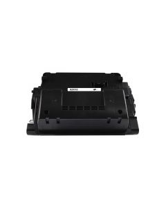 SecondLife - HP toner (CF 281X) 81X Black