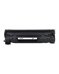 SecondLife - HP toner (CF 283A) 83A Black