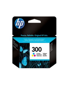 Original HP 300 / HP 901 Color