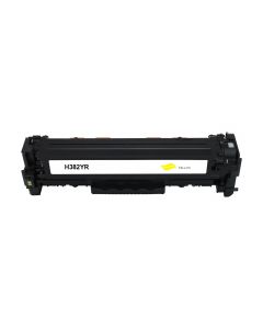 SecondLife - HP toner (CF 382A) 312A Yellow