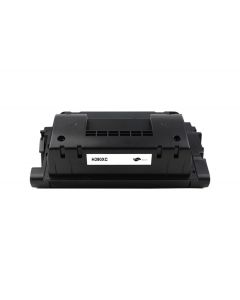 SecondLife - HP toner (CE 390X) 90X Black