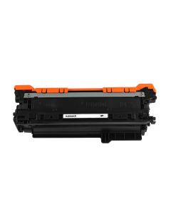 SecondLife - HP toner (CE 400X) 507X / (CE 250X) 504X / Canon 723H Black