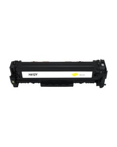 SecondLife - HP toner (CE 412A) 305A Yellow