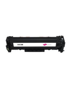 SecondLife - HP toner (CE 413A) 305A Magenta