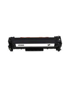 SecondLife - HP toner CF 530A (205A) Black