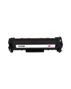 SecondLife - HP toner CF 533A (205A) Magenta