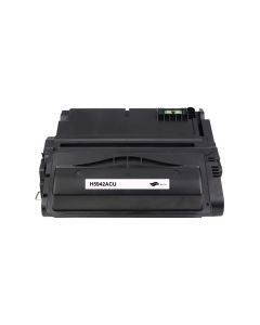 SecondLife - HP toner (Q 5942A) 42A / (Q 1338A) 38A Black