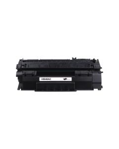 SecondLife - HP toner (Q 5949A) 49A / (Q 7553A) 53A Black