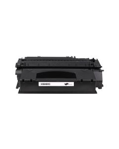 SecondLife - HP toner (Q 5949X) 49X / (Q 7553X) 53X Black