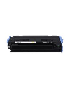 SecondLife - HP toner (Q 6002A) 124A Yellow