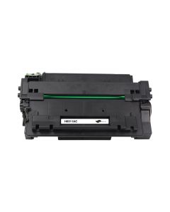 SecondLife - HP toner (Q 6511A) 11A Black