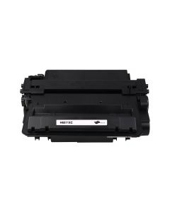 SecondLife - HP toner (Q 6511X) 11X Black