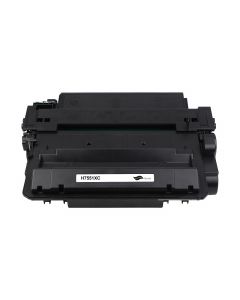 SecondLife - HP toner (Q 7551X) 51X Black