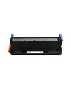 SecondLife - HP toner (C 9730A) 645A Black