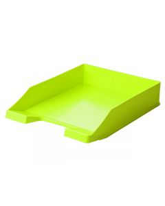 brievenbak HAN A4 plastic Trend Colour lemon