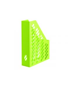 tijdschriftencass. HAN Klassik A4 Trend Colour lemon